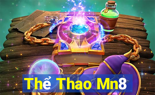 Thể Thao Mn8