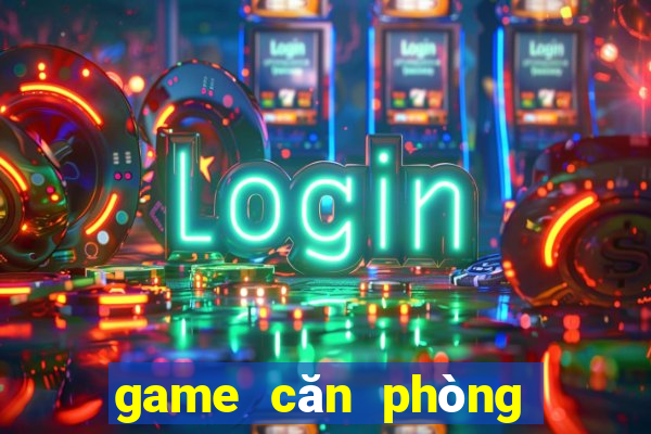 game can phong de thuong