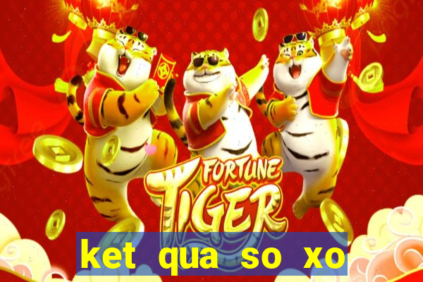 ket qua so xo dong thap