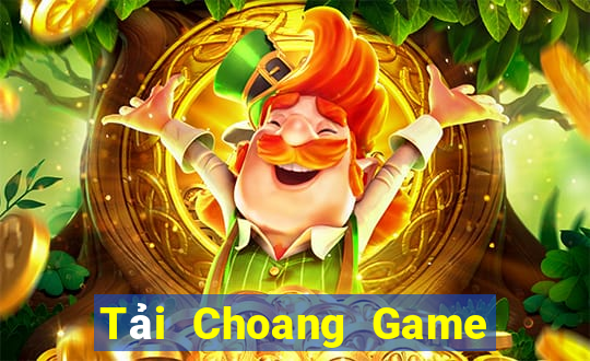 Tải Choang Game Bài Ionline