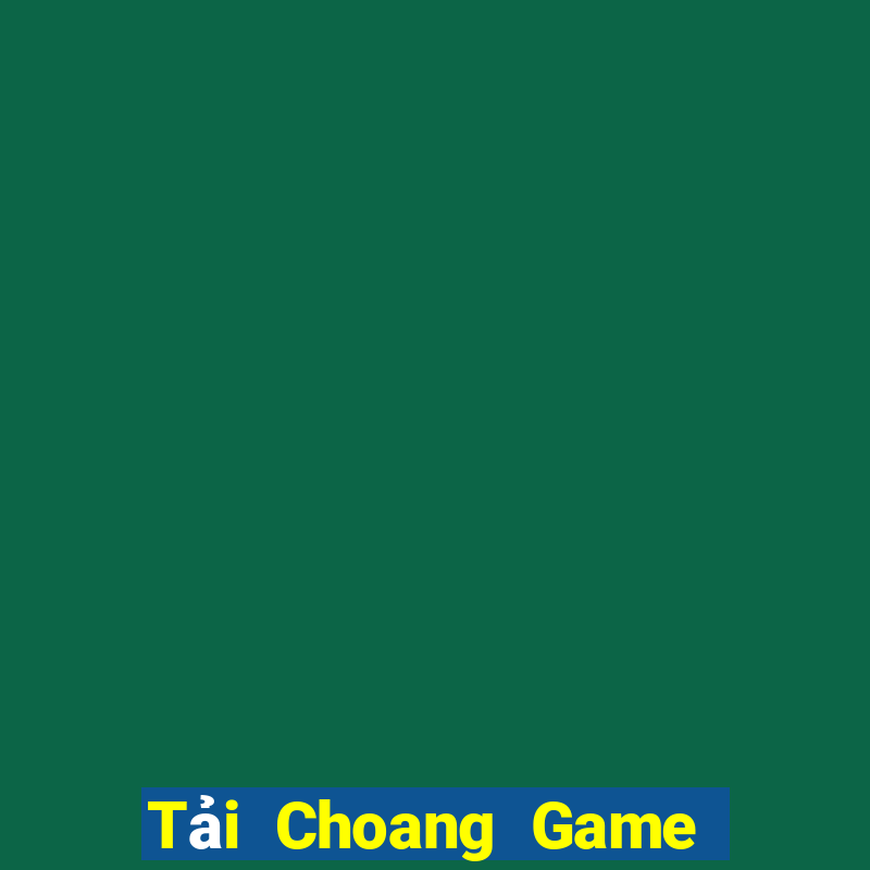 Tải Choang Game Bài Ionline