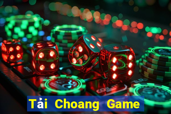 Tải Choang Game Bài Ionline