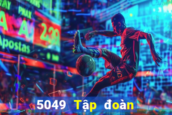 5049 Tập đoàn Xổ số kiến thiết