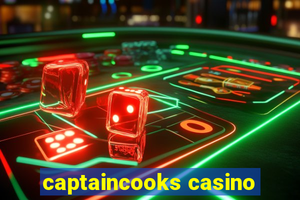 captaincooks casino