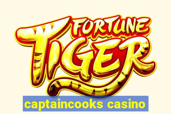 captaincooks casino