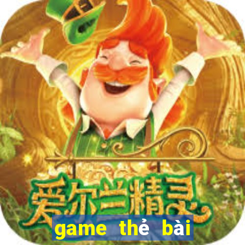 game thẻ bài turn base