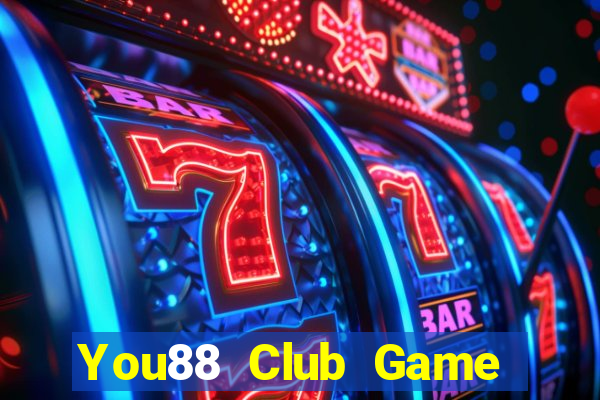 You88 Club Game Bài 6789