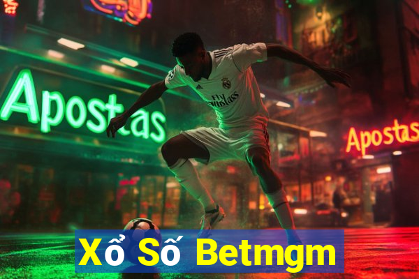 Xổ Số Betmgm