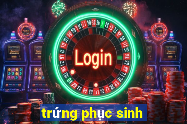 trứng phục sinh