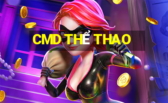 CMD THỂ THAO