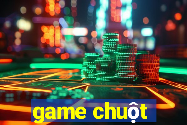 game chuột