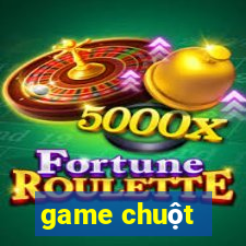 game chuột