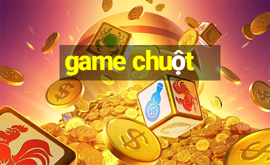 game chuột