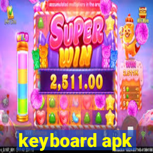 keyboard apk