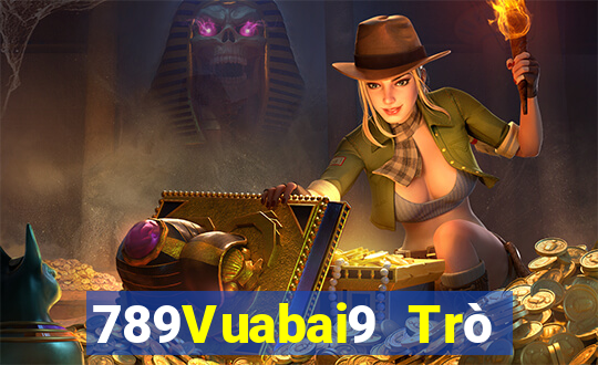 789Vuabai9 Trò chơi Gem Mẹo