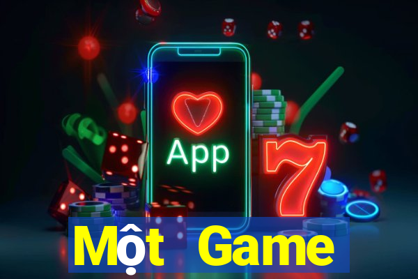 Một Game bàithường xuyên