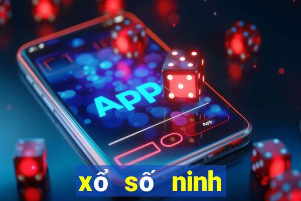 xổ số ninh thuận 9 2 2023