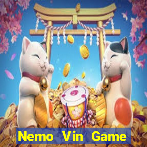 Nemo Vin Game Thẻ Bài Eloras