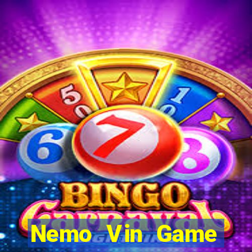 Nemo Vin Game Thẻ Bài Eloras