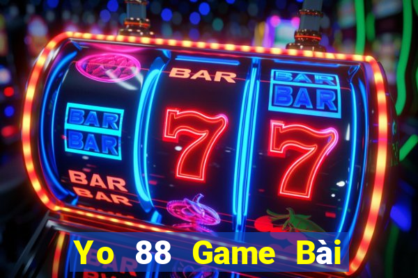 Yo 88 Game Bài Mèo Nổ