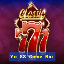 Yo 88 Game Bài Mèo Nổ