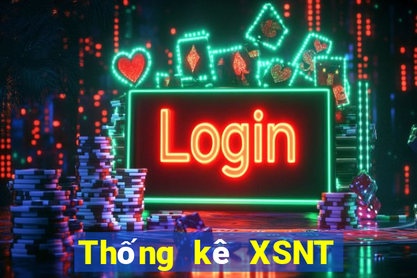 Thống kê XSNT ngày 28