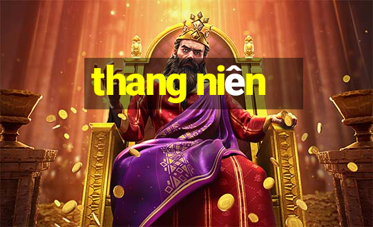 thang niên