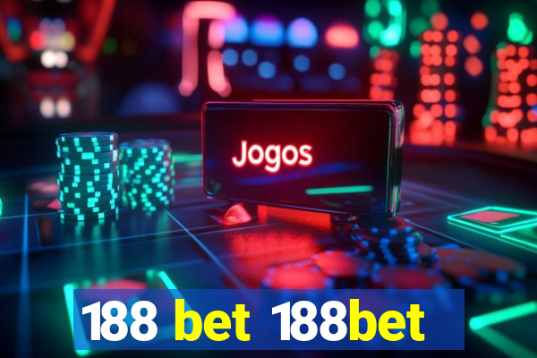 188 bet 188bet