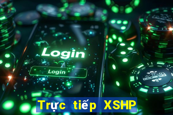 Trực tiếp XSHP ngày 17