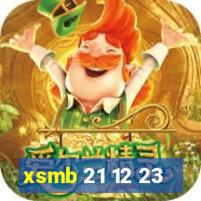 xsmb 21 12 23