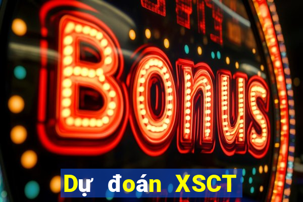 Dự đoán XSCT thứ bảy