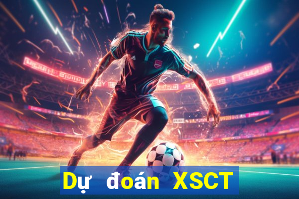 Dự đoán XSCT thứ bảy