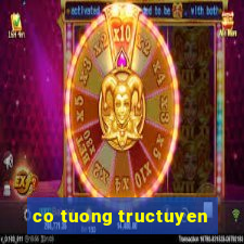 co tuong tructuyen