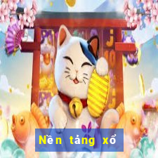 Nền tảng xổ số 7168