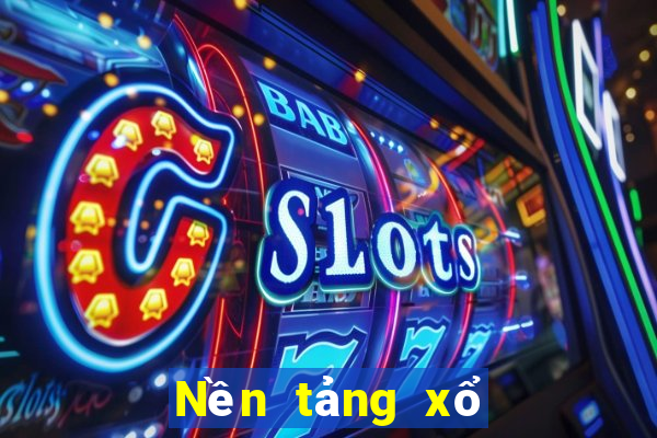 Nền tảng xổ số 7168