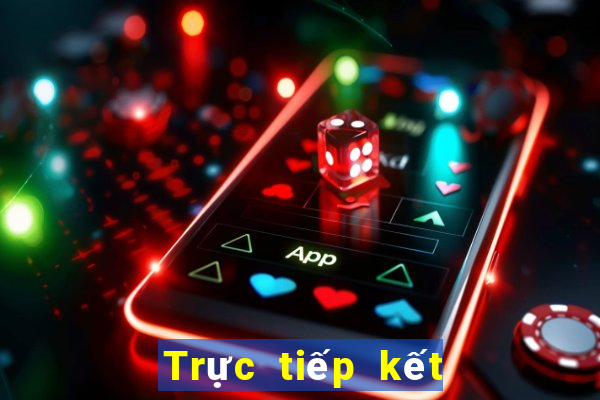 Trực tiếp kết quả XSKG thứ Ba