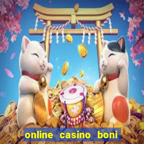 online casino boni trust dice