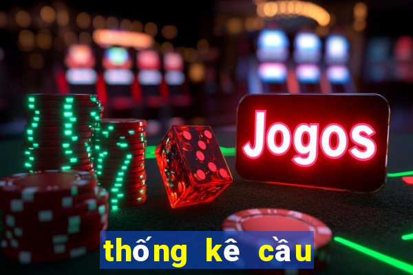 thống kê cầu lô miền bắc