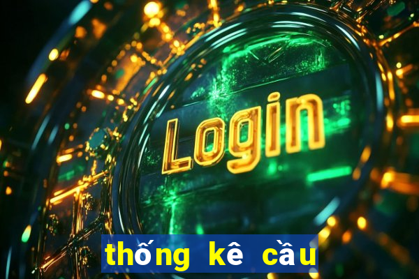 thống kê cầu lô miền bắc