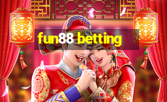 fun88 betting