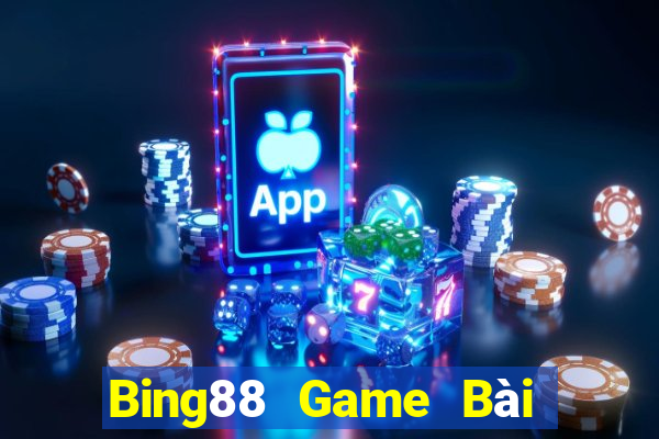 Bing88 Game Bài Phái Mạnh