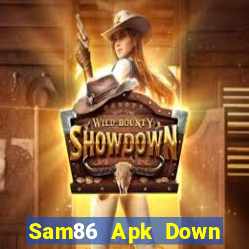 Sam86 Apk Down Game Bài Vui