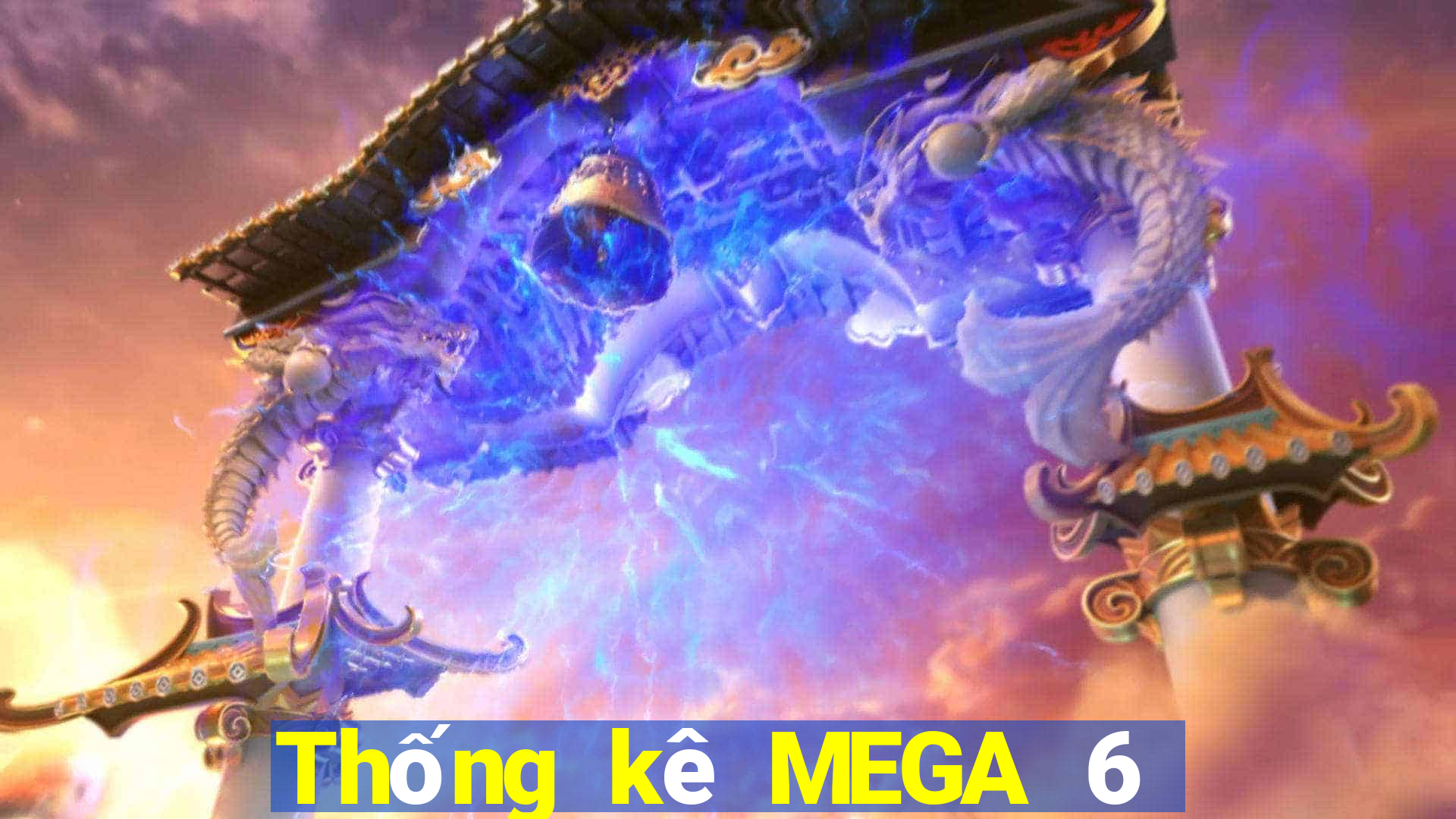 Thống kê MEGA 6 45 ngày 30