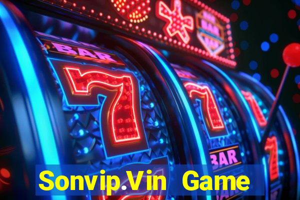 Sonvip.Vin Game Bài A88