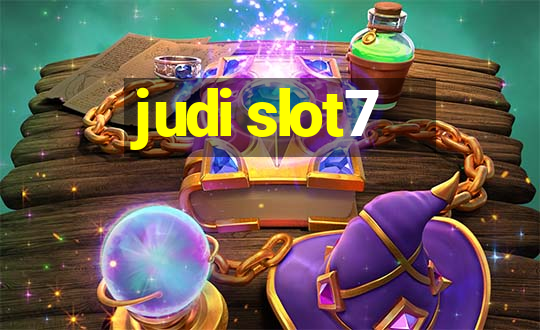 judi slot7