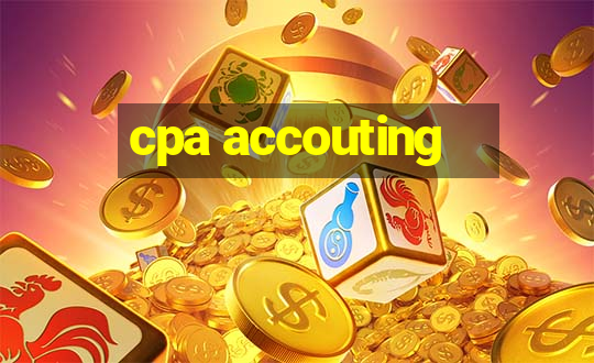 cpa accouting