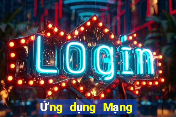 Ứng dụng Mạng vận chuyển màu