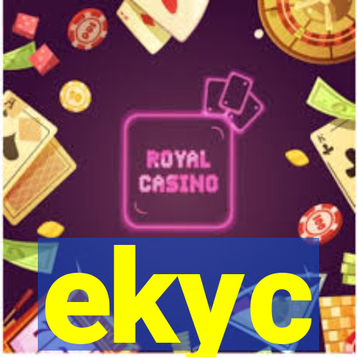 ekyc