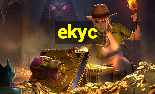 ekyc