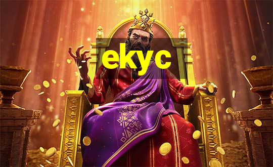 ekyc